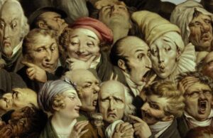 Las risas del Arte escrito por Carlos Reyero editado por Cátedra