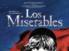 Los Miserables celebra sus primeras 100 funciones en el Teatro APOLO