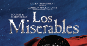 Los Miserables celebra sus primeras 100 funciones en el Teatro APOLO