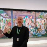 Manuel Segade. Logopress