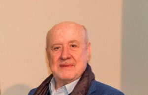 Marcel Pascual comprometido con el Premio Pilar Forcada ART Situacions