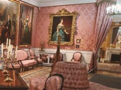 El Museo Nacional del Romanticismo reabre sus puertas