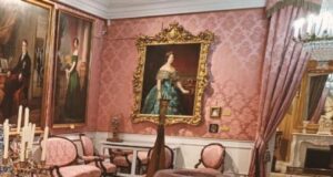 El Museo Nacional del Romanticismo reabre sus puertas