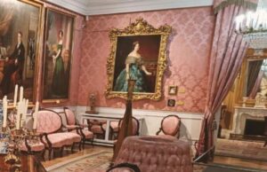 El Museo Nacional del Romanticismo reabre sus puertas