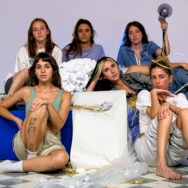 Performance Art Madrid 2026