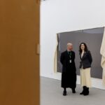 Segado y Ángeles González Sinde