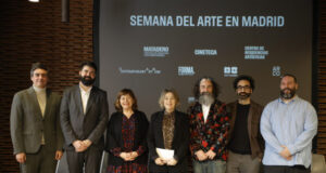 Semana del Arte en Madrid con una programación especial