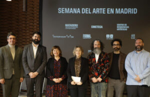 Semana del Arte en Madrid con una programación especial