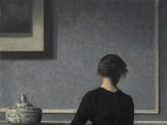 El Museo Thyssen dedica una gran retrospectiva a Vilhelm Hammershøi