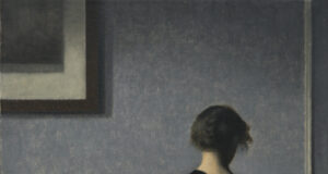 El Museo Thyssen dedica una gran retrospectiva a Vilhelm Hammershøi