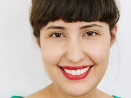 La artista Claudia de la Torre, Premio Ankaria Libro de Artista