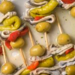 gilda-is-traditional-pincho-tapa-from-basque-country-spain-that-is-prepared-with-anchovies-olives-pickled-chillies