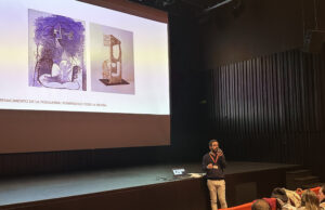 Cursos de formación para guías turísticos en el Museo Picasso Málaga