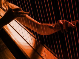 El Trío de la OFM en el Museo Picasso Málaga