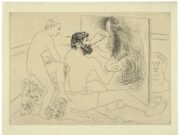 Talleres de grabado para público adulto en el Museo Picasso Málaga