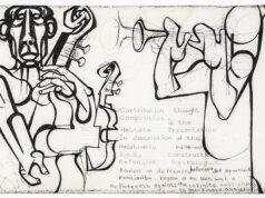 El Guernica africano en el Museo Reina Sofía