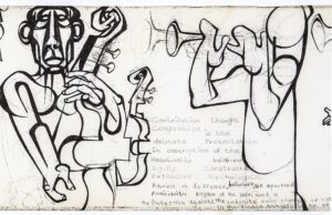 El Guernica africano en el Museo Reina Sofía