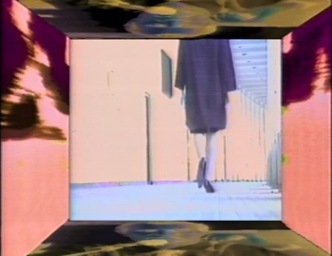 «La imagen sublime» ciclo de cine en el Museo Reina Sofía