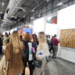 ARCOmadrid 2026. Foto LOGOPRESS (2)