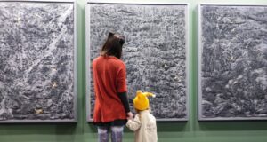 ARCOmadrid 2026 cierra sus puertas con 95.000 visitantes