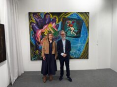 El Ayuntamiento de Madrid adquiere cuatro obras en ARCO 2026