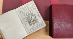 La Biblioteca Nacional de España incorpora a sus colecciones 65.917 ejemplares