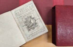 La Biblioteca Nacional de España incorpora a sus colecciones 65.917 ejemplares