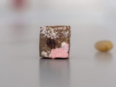 Cuando lo discreto se hace visible en Alcalá de Henares