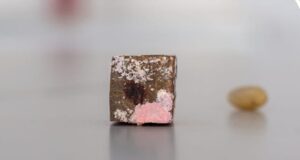 Cuando lo discreto se hace visible en Alcalá de Henares