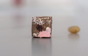 Cuando lo discreto se hace visible en Alcalá de Henares