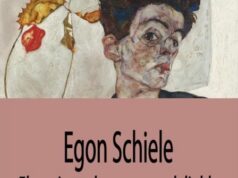 Egon Schiele. El erotismo, la muerte y el diablo. Juan Francisco Pastor Paris