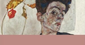 Egon Schiele. El erotismo, la muerte y el diablo. Juan Francisco Pastor Paris
