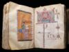 Manuscritos armenios en la Biblioteca Nacional de España