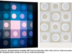 Cuando lo discreto se hace visible en Alcalá de Henares