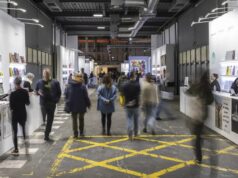 Comienza la semana de ARCOmadrid 2026