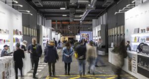 Comienza la semana de ARCOmadrid 2026