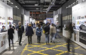 Comienza la semana de ARCOmadrid 2026