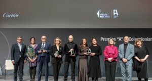 La Fundación ARCO concede los Premios “A” al Coleccionismo