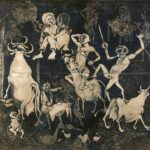 Guernica africano