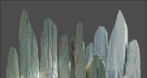 Iván Larrea Bellod crea el primer órgano de rocas del mundo