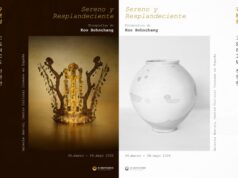 Koo Bohnchang el gran maestro de la fotografía coreana en Madrid