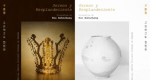 Koo Bohnchang el gran maestro de la fotografía coreana en Madrid