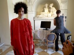 La Comunidad de Madrid patrocinador oficial de EGO en la MBFWMadrid