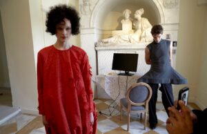 La Comunidad de Madrid patrocinador oficial de EGO en la MBFWMadrid