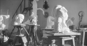 Nuevo taller para adultos sobre el Picasso escultor en el MPM