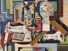 Picasso Memoria y Deseo en el Museo Picasso Málaga