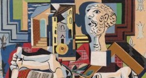 Picasso Memoria y Deseo en el Museo Picasso Málaga