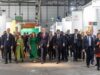 Los Reyes de España inauguran ARCOmadrid 2026