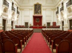 Temes, Tuñón y Uslé elegidos académicos de la Real Academia de Bellas Artes de San Fernando