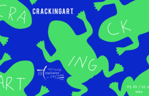 Semana del Arte Contemporáneo Italiano con motivo de ARCOmadrid